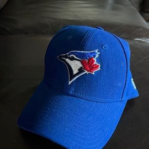 Blue Jays baseball cap